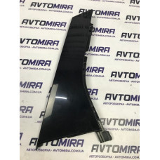 Накладка двери задней правой Ford Focus 3 Wagon цвет IB 2011-2017 BM51N254A42